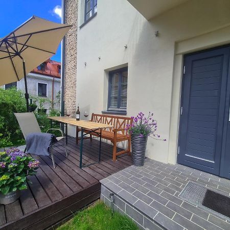 A Perfect Base To Explore Vilnius! ภายนอก รูปภาพ