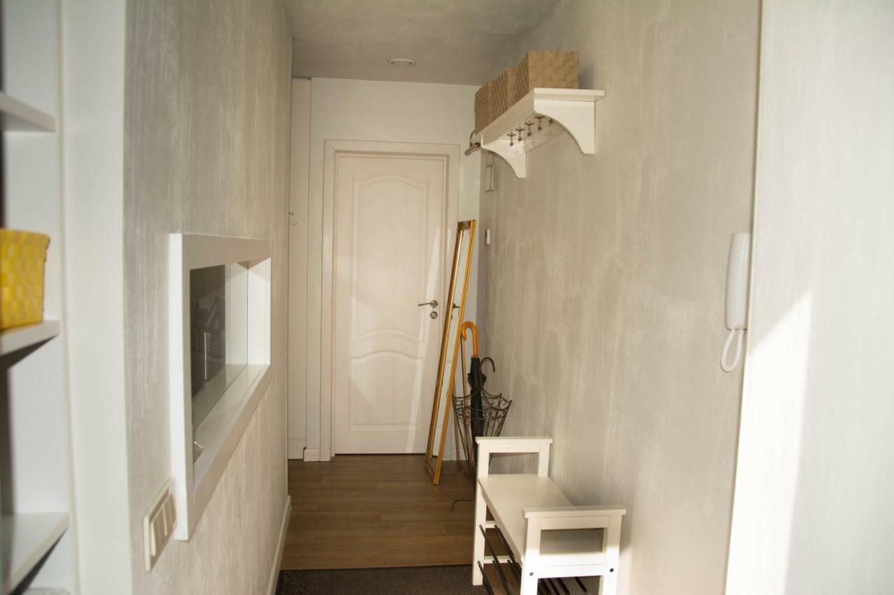 A Perfect Base To Explore Vilnius! ภายนอก รูปภาพ