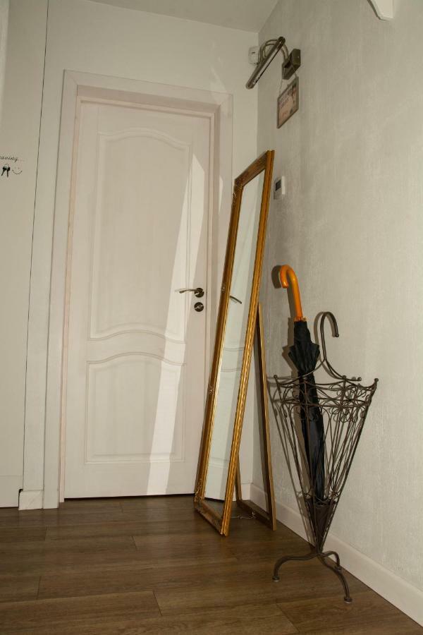 A Perfect Base To Explore Vilnius! ภายนอก รูปภาพ