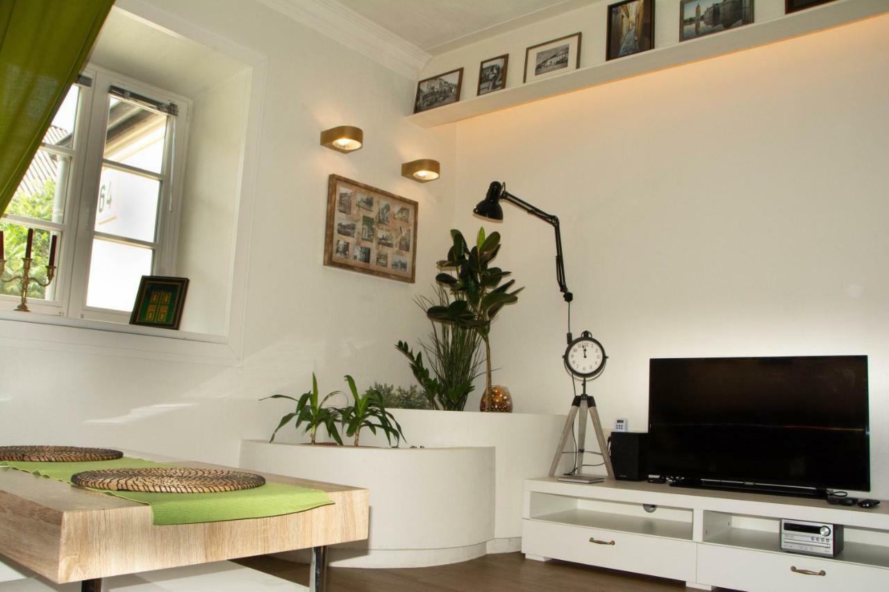 A Perfect Base To Explore Vilnius! ภายนอก รูปภาพ