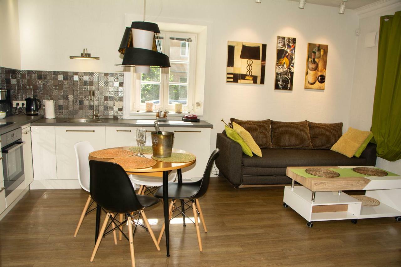A Perfect Base To Explore Vilnius! ภายนอก รูปภาพ