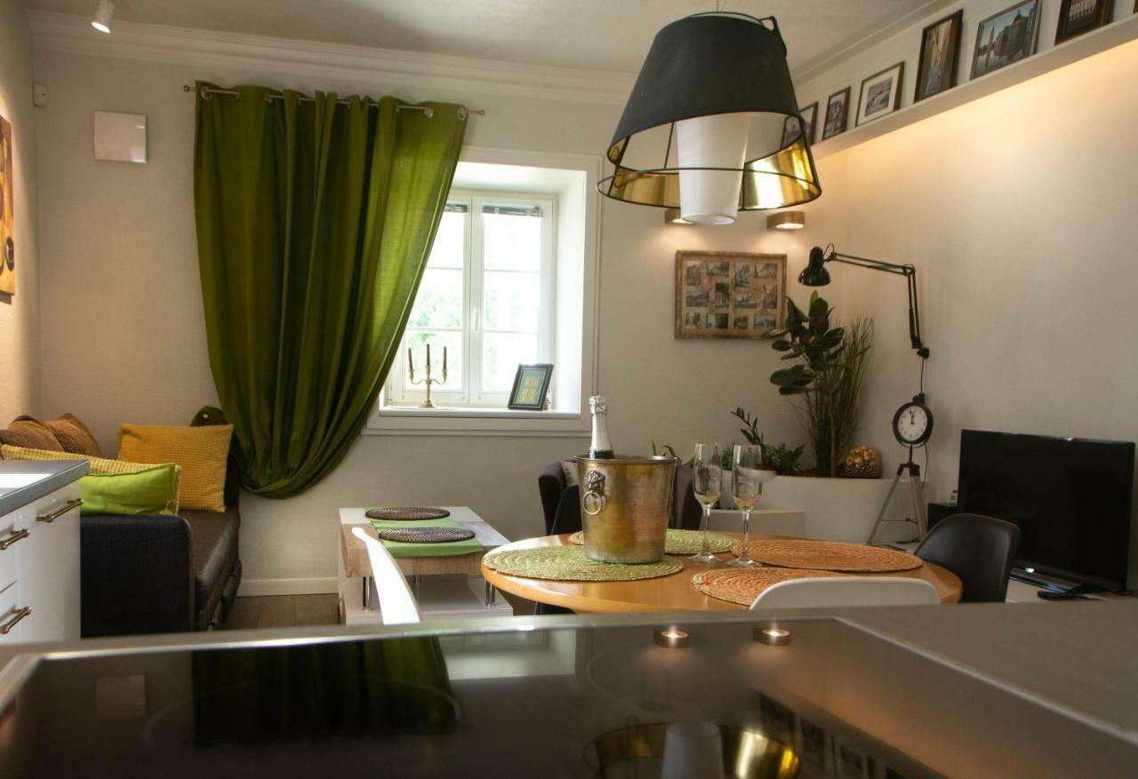 A Perfect Base To Explore Vilnius! ภายนอก รูปภาพ