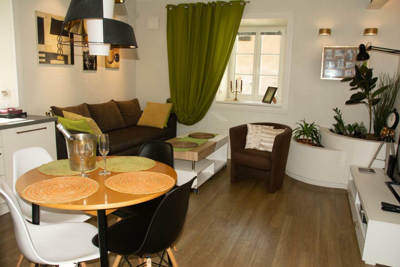 A Perfect Base To Explore Vilnius! ภายนอก รูปภาพ