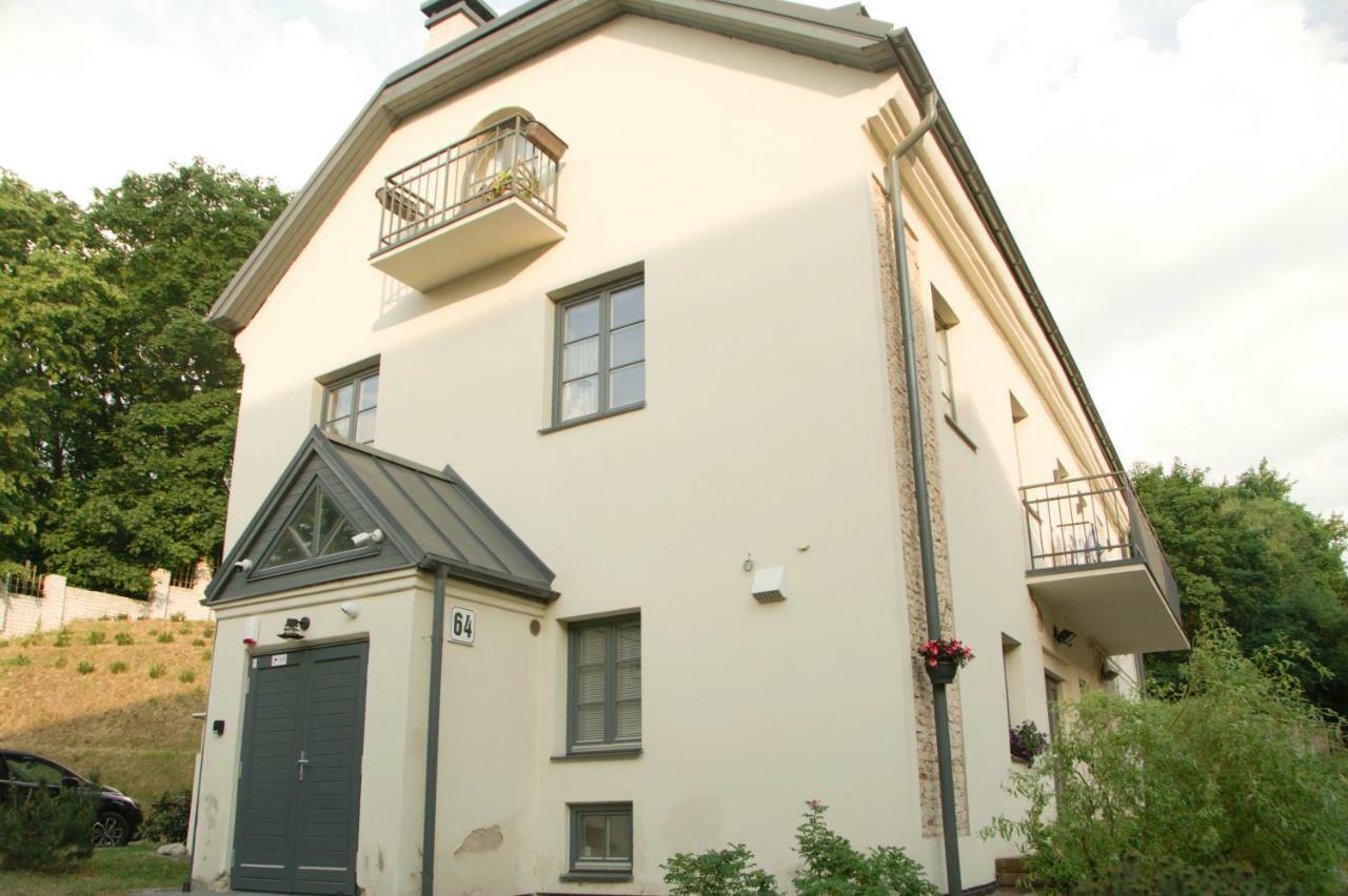A Perfect Base To Explore Vilnius! ภายนอก รูปภาพ